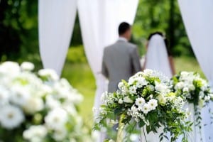 It Was a Great Wedding... But Was it Legal?