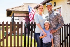 You may be eligible to receive U.S. citizenship through expedited naturalization if you’ve served in the military. Talk to the Knoxville immigration attorneys at Graham Law & Associates.