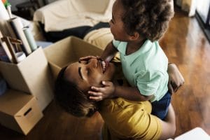 My Ex Wants to Move Away With My Kid; Can He/She Do That?