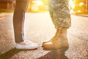 Coping with the Reintegration of a Deployed Spouse
