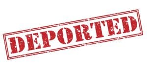 Can My Spouse Be Deported Even If We Are Married? 