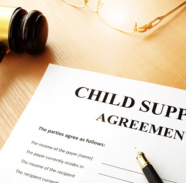 Child Support 2