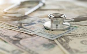 Who Pays for My Child’s Medical Care After a Divorce?