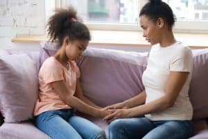 How to Talk to Your Kids About Your Divorce