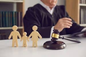 Can Your Ex’s Current Spouse Affect a Custody Order?