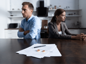 Preparing to Divorce But Can’t Afford to Move? You’re Not Alone