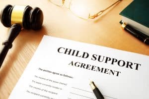 Can I Get My Child Support Arrears Dismissed in New Orleans? 