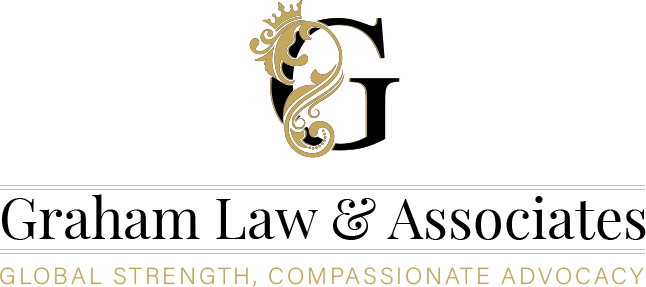 Graham Law & Associates Global Strength Compassionate Advocacy