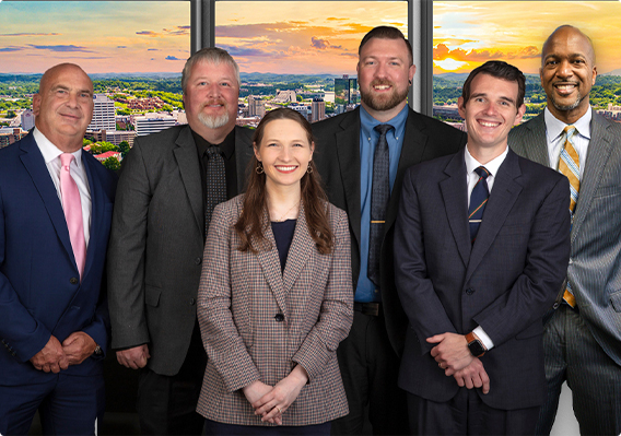 Knoxville Graham Law & Associates