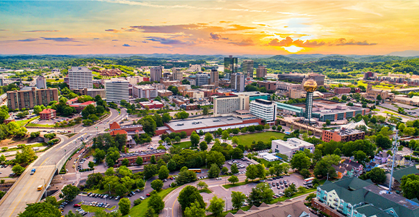 Knoxville Office