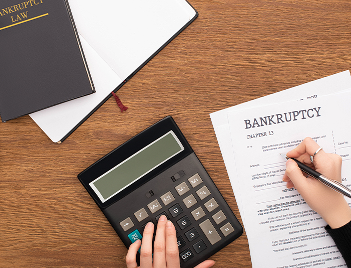 Bankruptcy