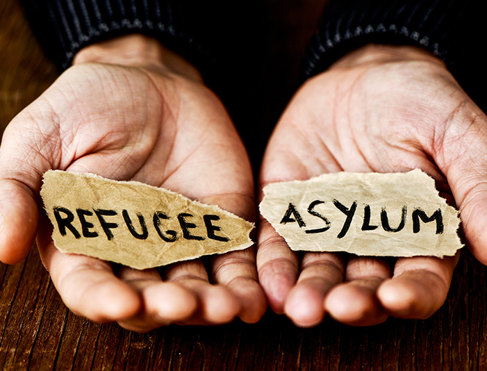 K-Asylum
