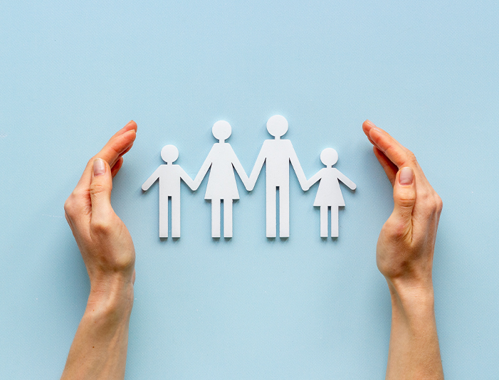 K-Family Law