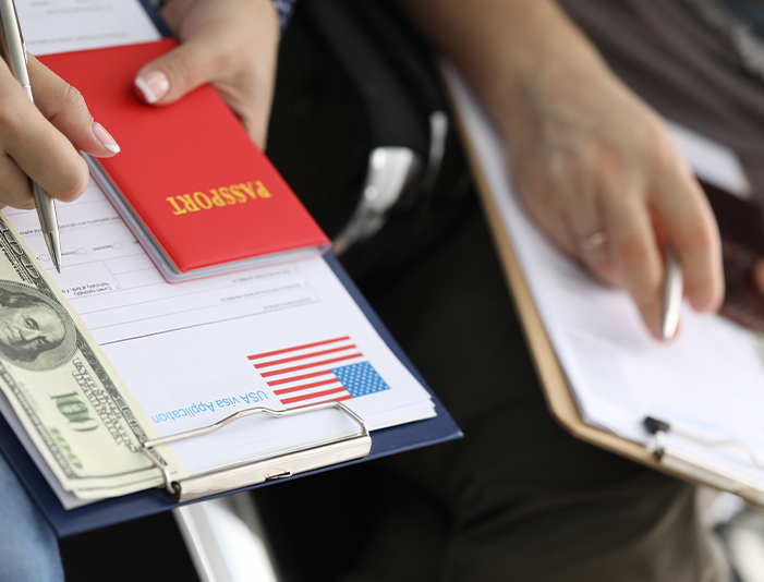 K-Immigration Appeals