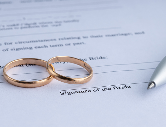 K-Prenuptial Agreement