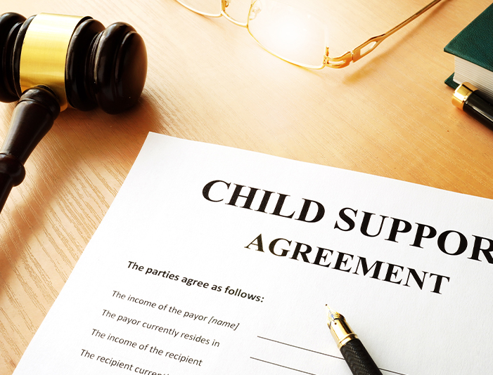 M-Family Order Modification