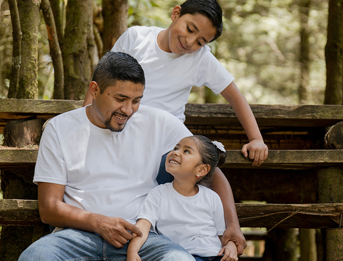 N-Family Immigration