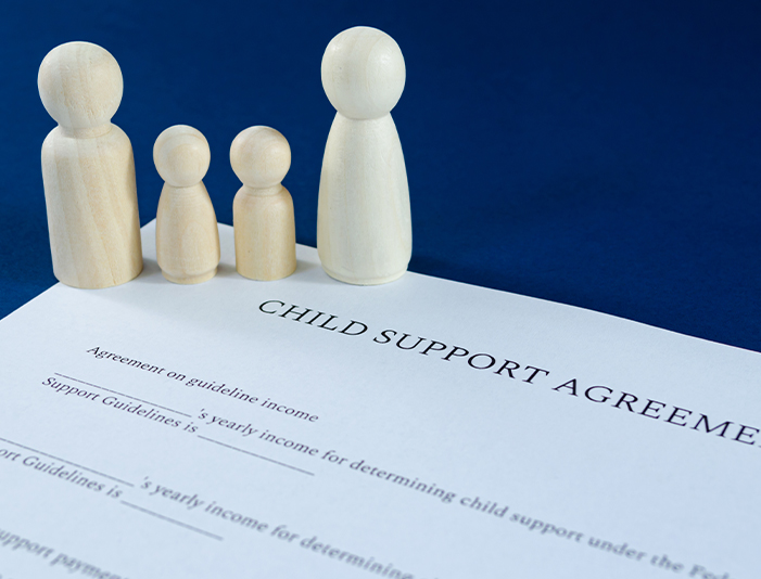 N-Order Modification