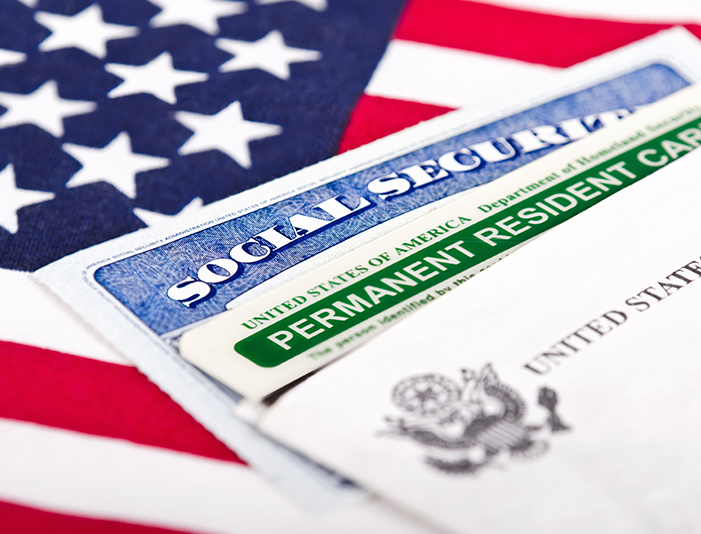N-Permanent Residency