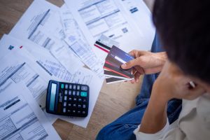 Increasing Credit Card Debt & Bankruptcy: Is a Crisis Approaching?