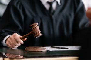 What Does Contempt of Court Mean in Louisiana?