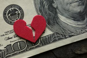 How Much Does a Divorce Cost in Louisiana?