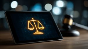 How Virtual Court Hearings Are Changing Divorce (2025 Update)